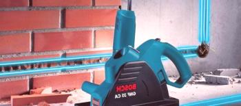 Nástěnné řezačky na beton: nepostradatelný nástroj pro elektrické práce