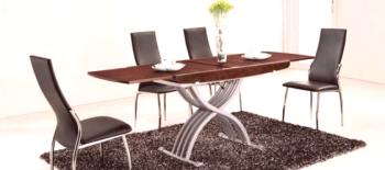 Konferenční stolek transformátor: řešení pro malé místnosti