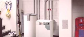 Plynové kotle pro vytápění domácností: výběr a montáž