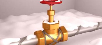 Kabel pro ohřev vodovodního potrubí: co to je a jak jej nainstalovat