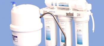 Vodní filtry v soukromém domě: potřebujete a jak si vybrat?