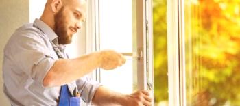 Jak opravit plastové okno to udělat sami doma: tipy od profesionálního průvodce
