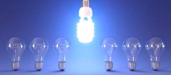 Energeticky úsporné zářivky: typy a cena, přiměřenost použití
