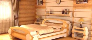 Do-it-yourself nábytek ze dřeva - je to těžké?