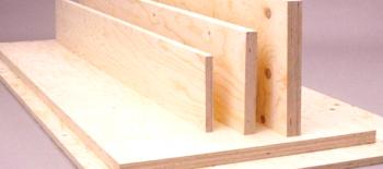 LVL dřevo: co to je a jeho rozsah