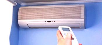 Jak si vybrat klimatizaci pro byt: detailní 